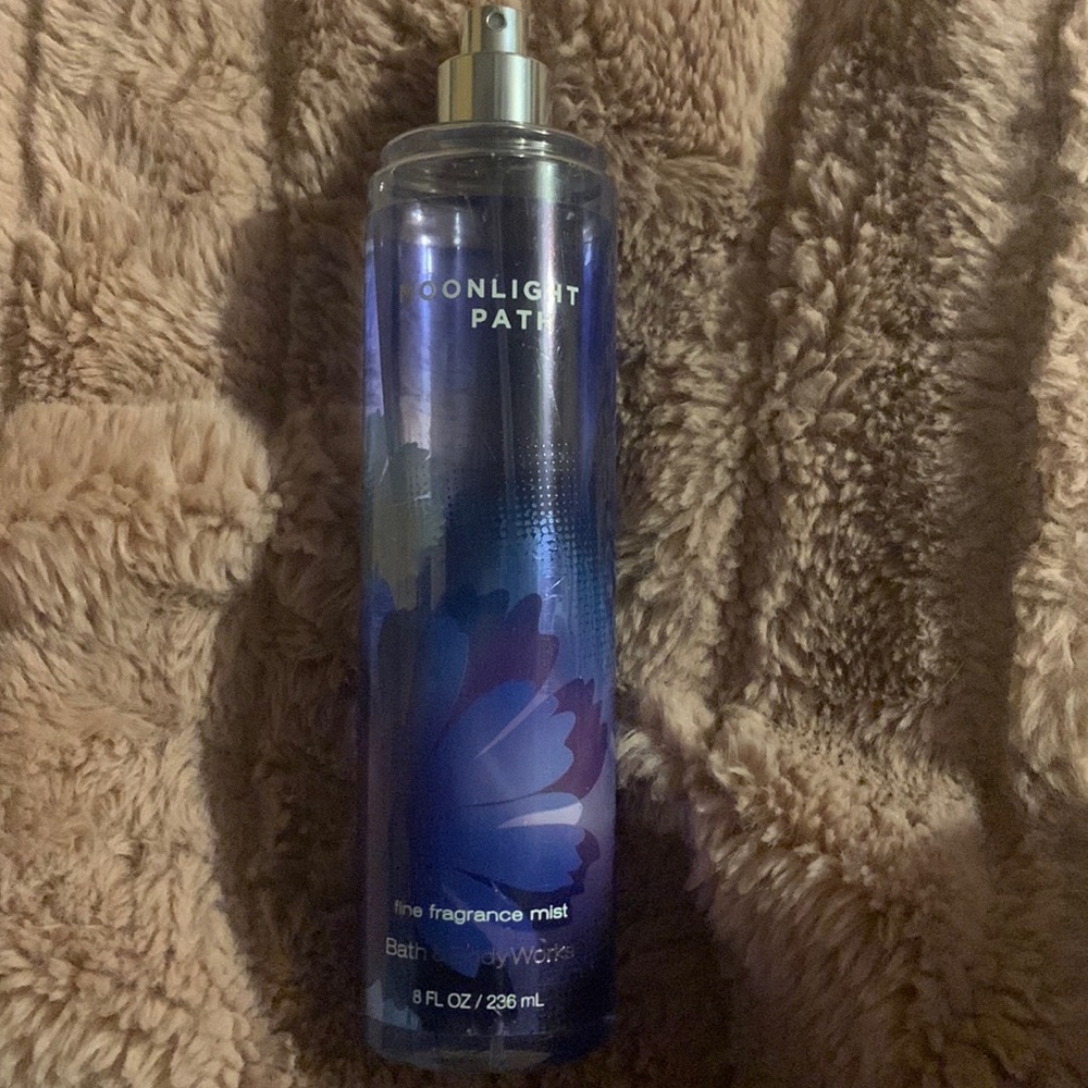 moonlight path perfume